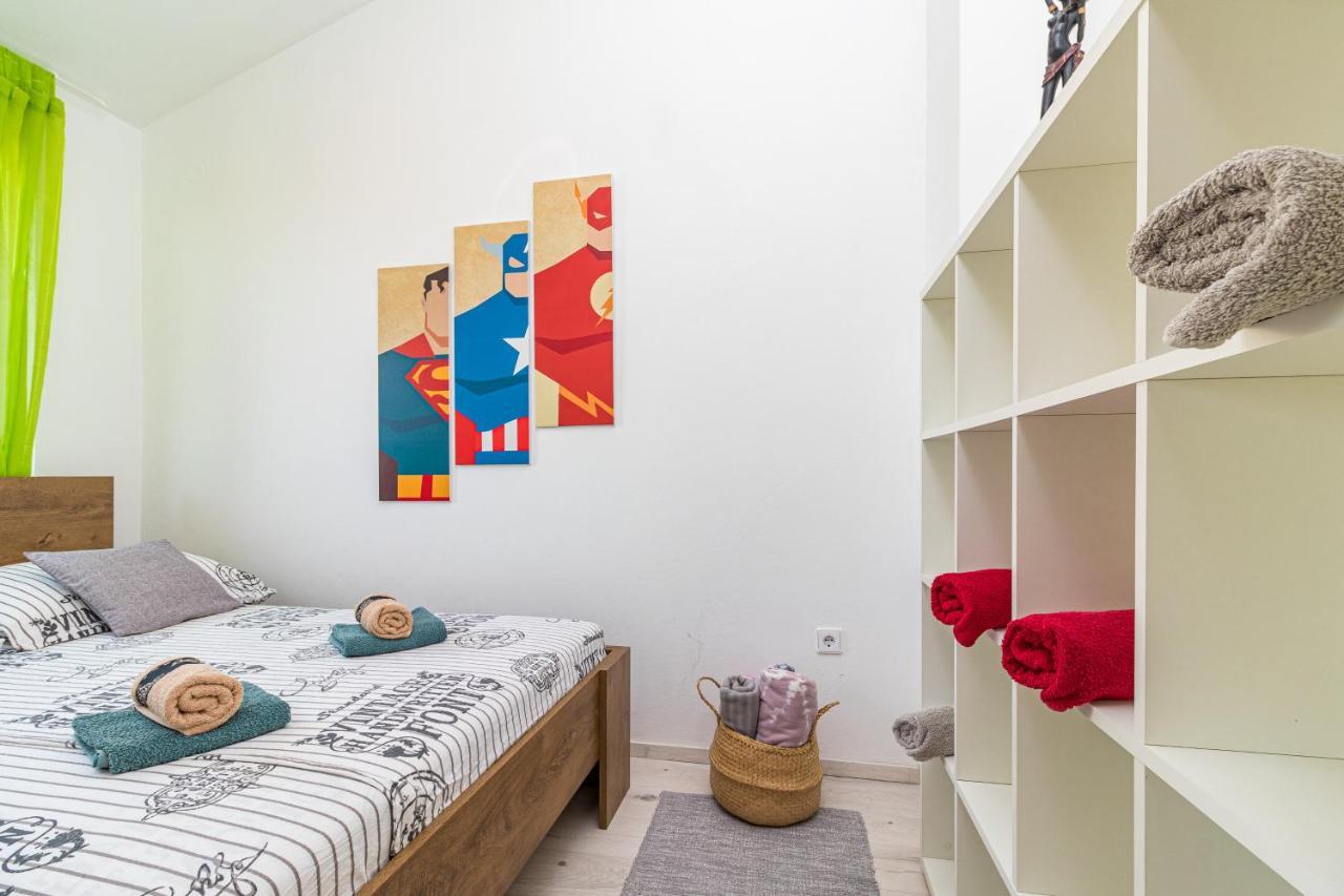 Casa Zen Apartment Fažana