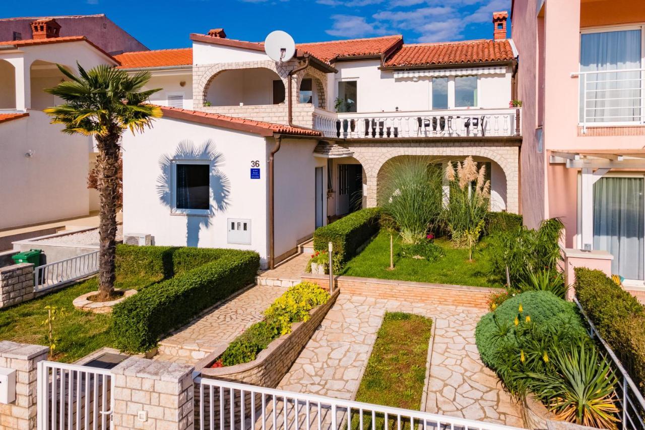 Apartment Casa Zen Fažana