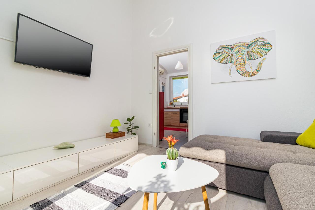 Casa Zen * Fažana