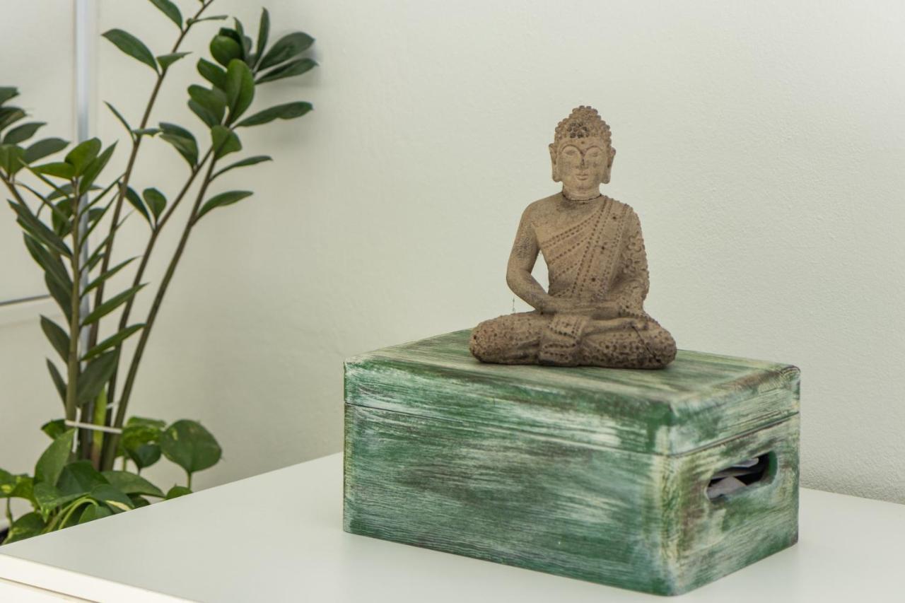 Casa Zen Apartment *