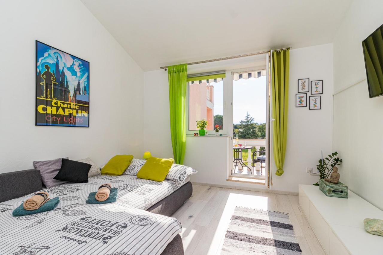 Apartment Casa Zen