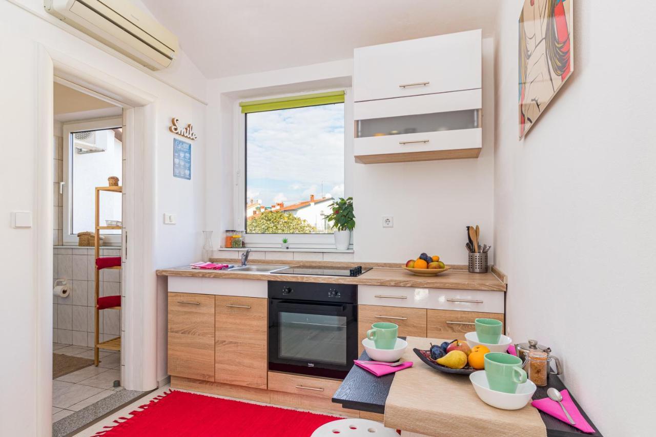Apartamento Casa Zen *