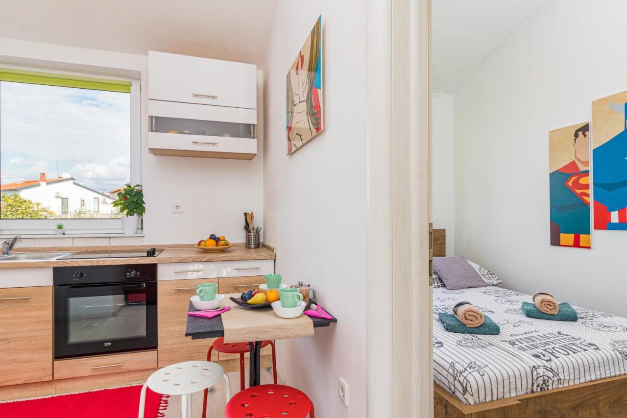 Casa Zen * Fažana