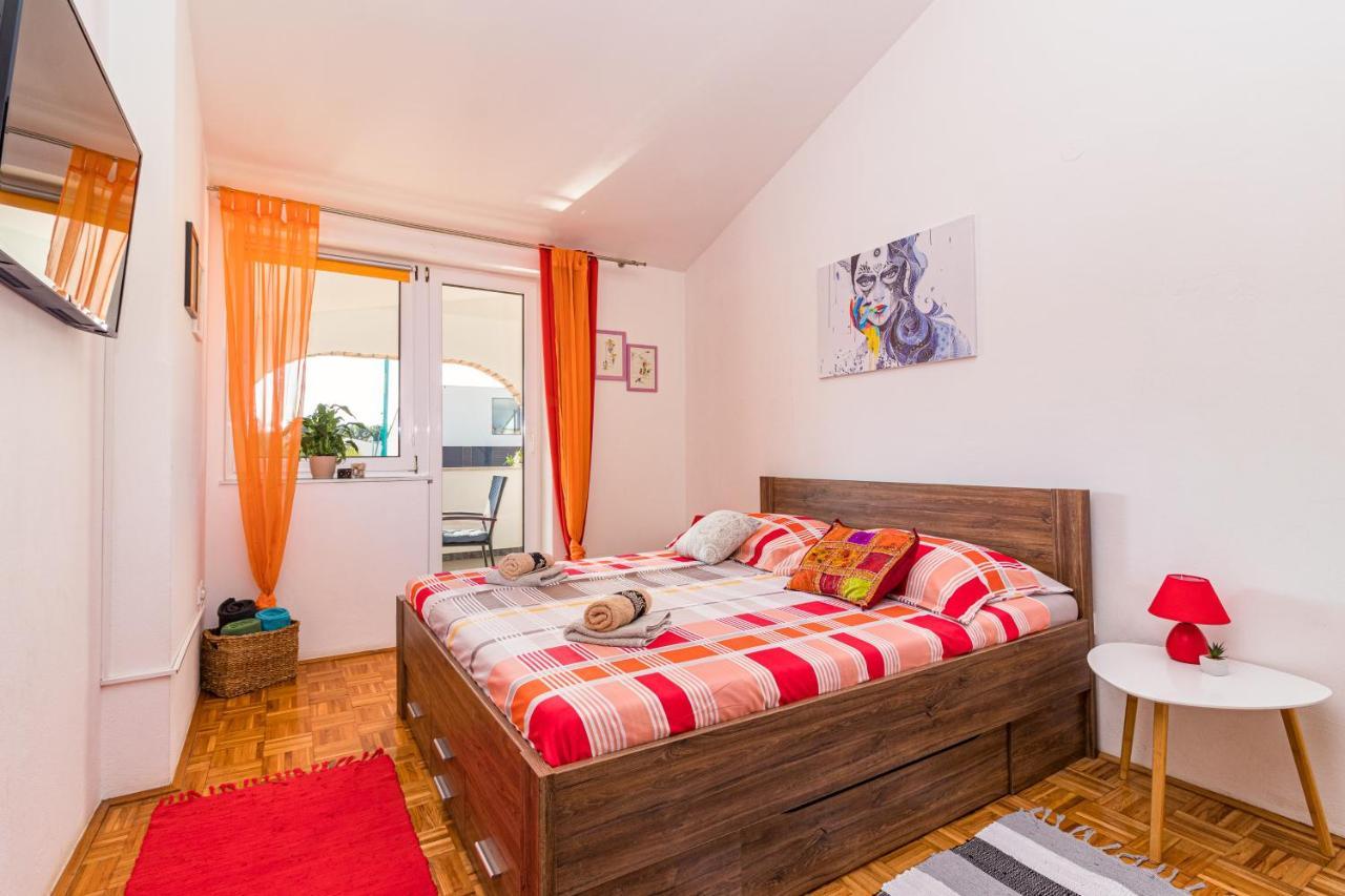 Apartment Casa Zen