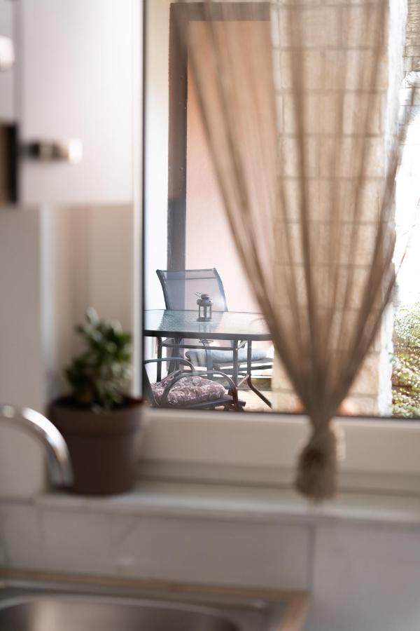 Casa Zen Apartment