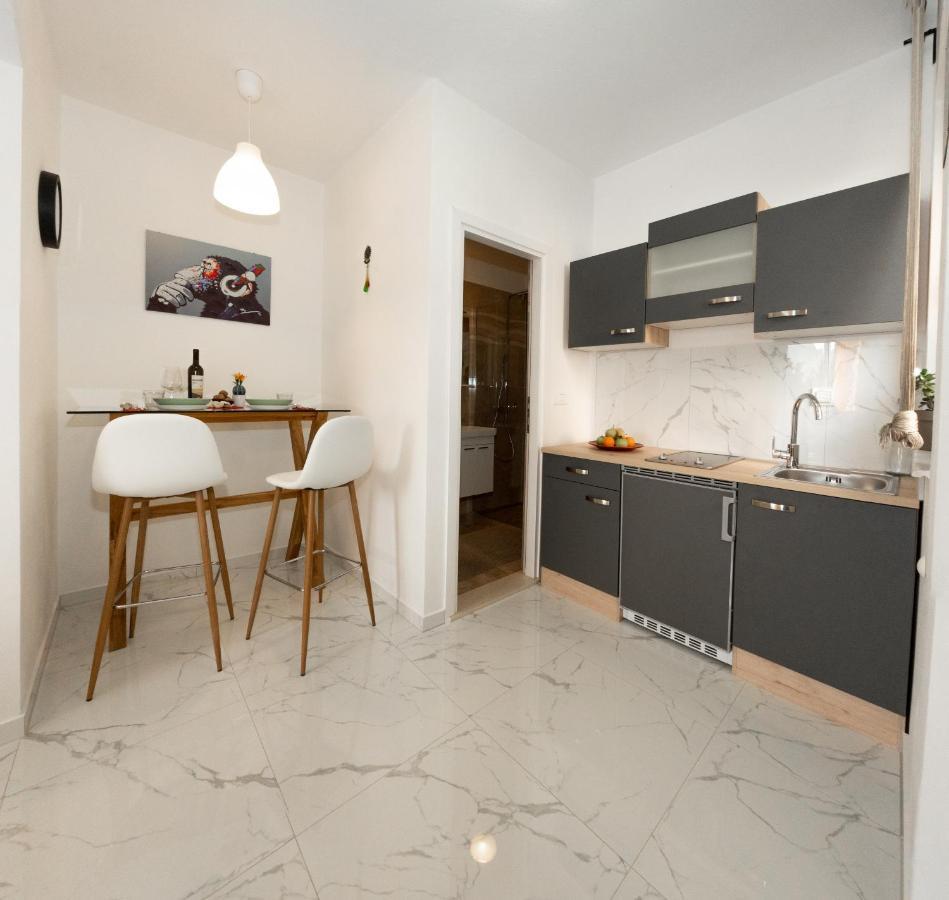 Casa Zen Apartment