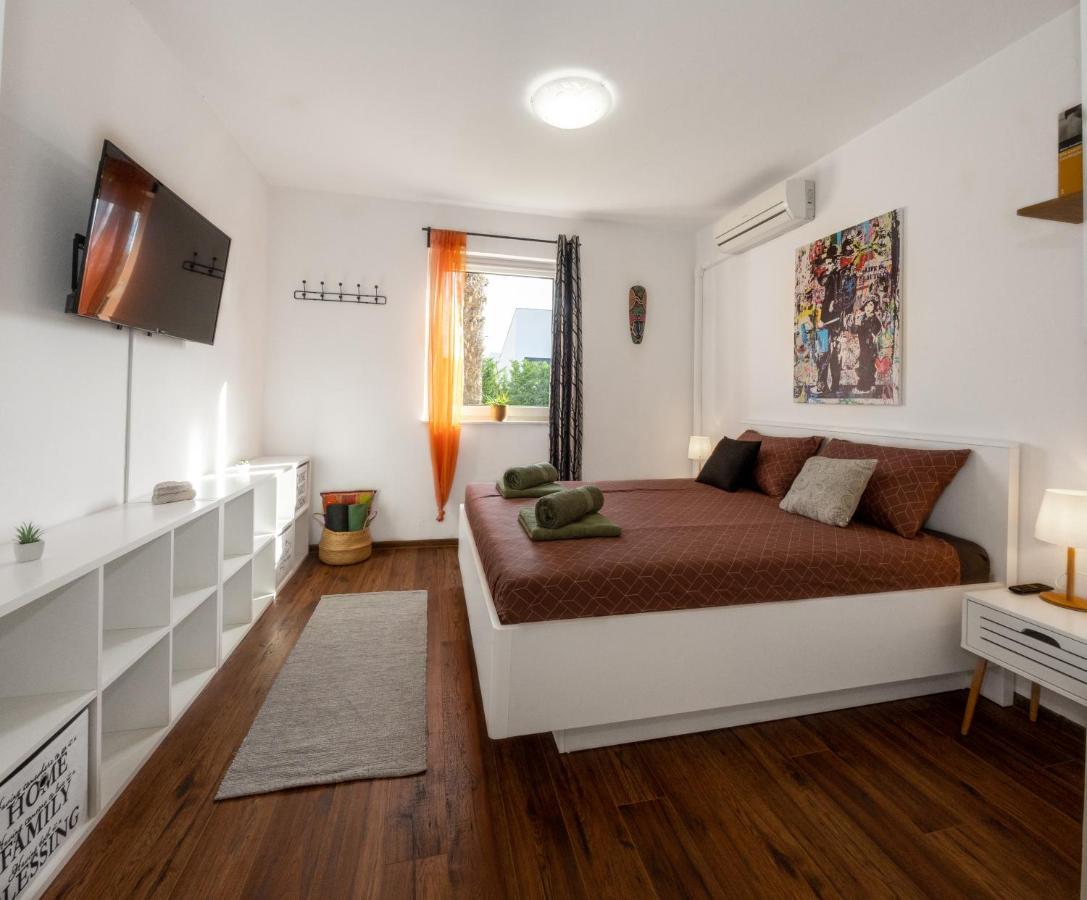 Apartment Casa Zen Fažana