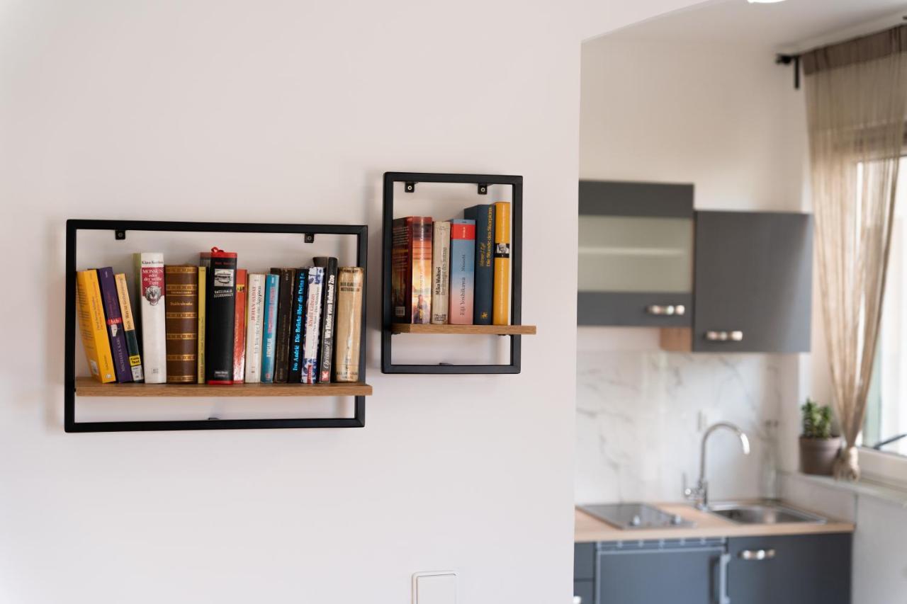 Casa Zen Apartment