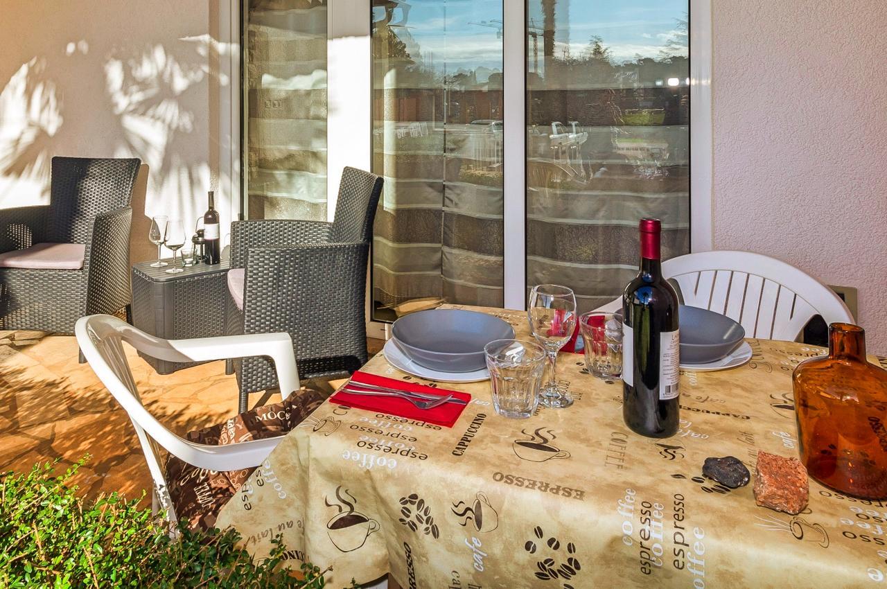 Casa Zen Apartment Fažana