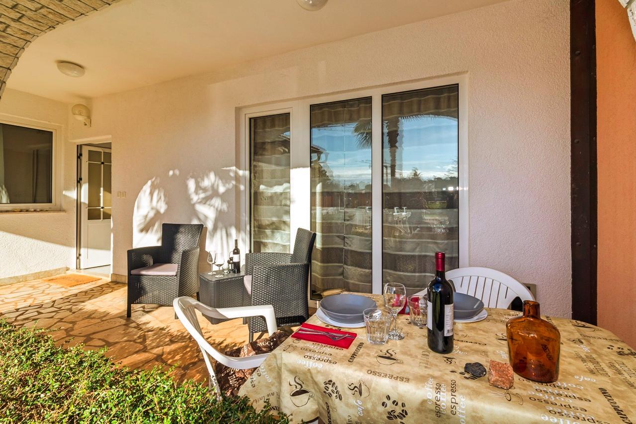 Apartment Casa Zen