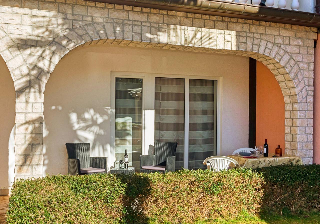 Casa Zen Apartment