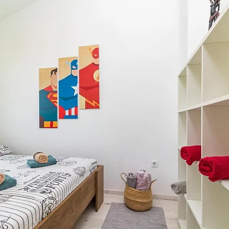 Ferienwohnung Casa Zen Fažana Exterior foto