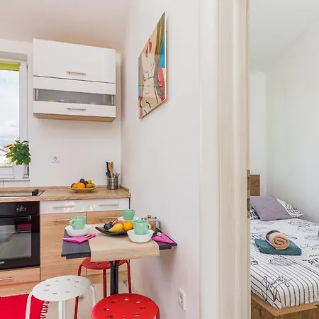 Ferienwohnung Casa Zen Fažana Exterior foto