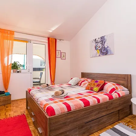 Ferienwohnung Casa Zen Fažana Exterior foto