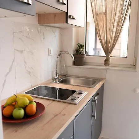 Ferienwohnung Casa Zen Fažana Exterior foto