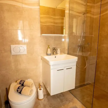 Ferienwohnung Casa Zen Fažana Exterior foto