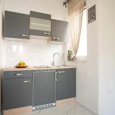 Ferienwohnung Casa Zen Fažana Exterior foto