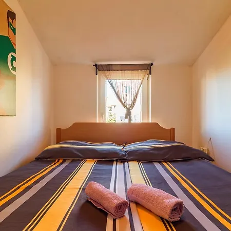 Ferienwohnung Casa Zen Fažana Exterior foto