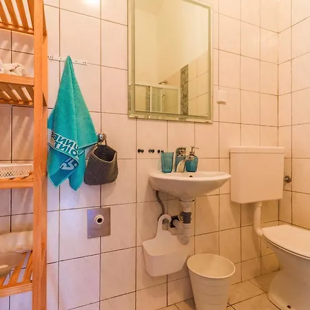 Ferienwohnung Casa Zen Fažana Exterior foto
