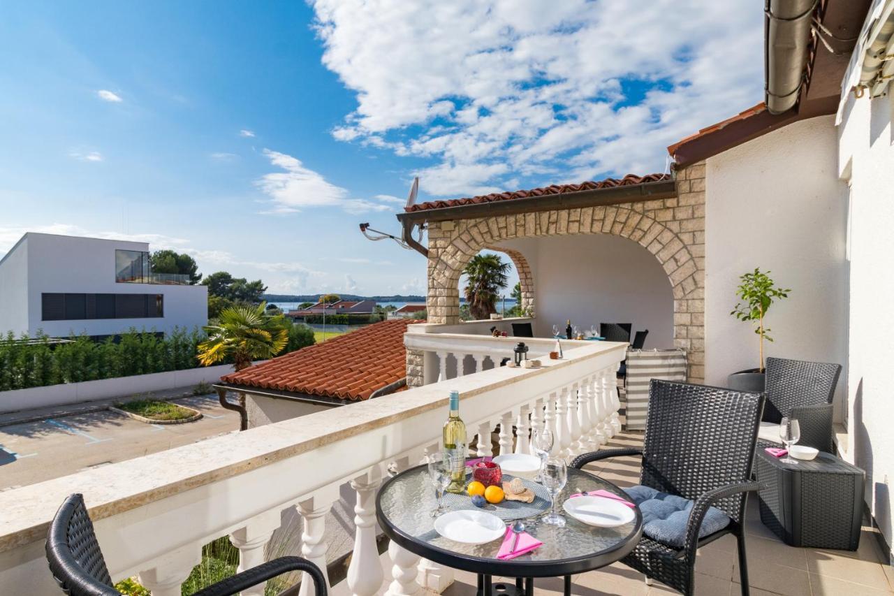 Casa Zen Apartment Fazana