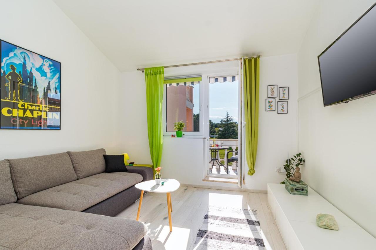 Apartment Casa Zen Fazana