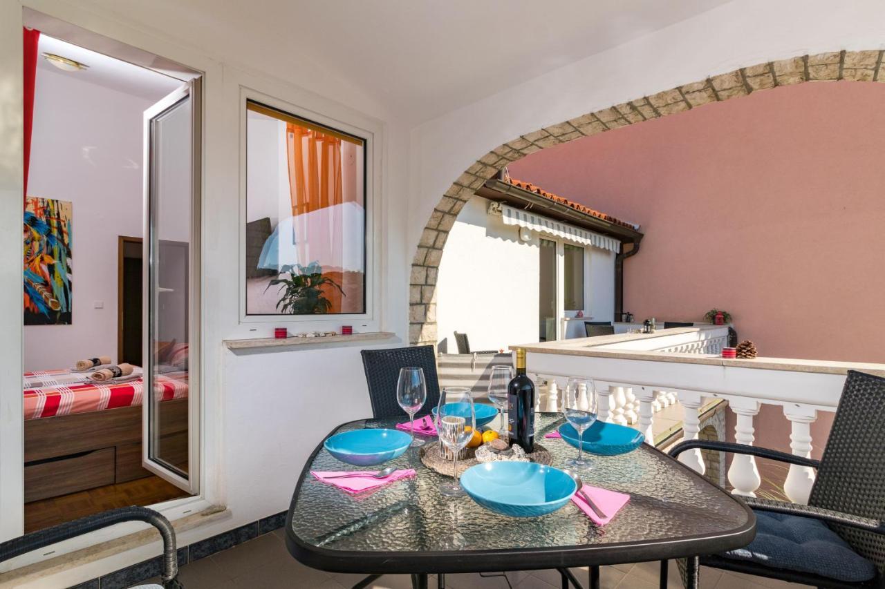 Apartment Casa Zen Fazana